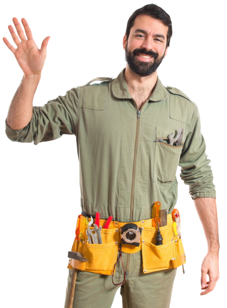 Mantenimiento Portada